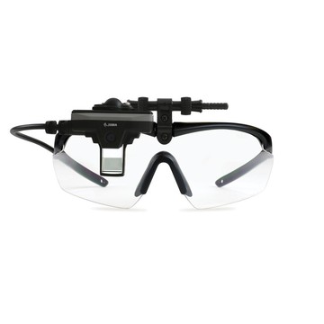 Zebra HD4000 Head-Mounted Display
