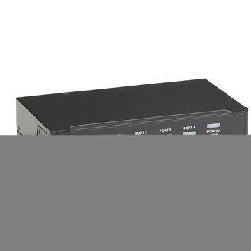 Black Box AVSP-HDMI1X4 Wireless Adapters