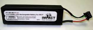 Impact IPT-730-LI Accessories image