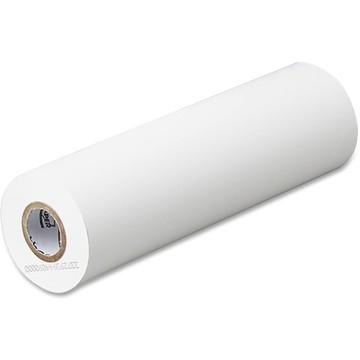 Brother Thermaplus Fax Paper Printable Paper - Direct Thermal, White - 6890