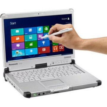 Portátiles Panasonic CF-C2CCEZXCM