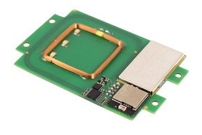 Elatec T4BO-F7-P Card Readers image