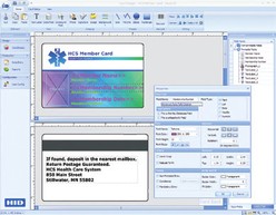 Fargo FARGO-ASURE-ID Karten-Software Bild
