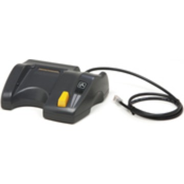 Zebra Single Ethernet Cradle, EU