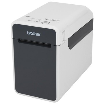 Brother TD2130NWBTBOM Etikettendrucker