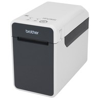 Brother TD-2130 Label Printer image