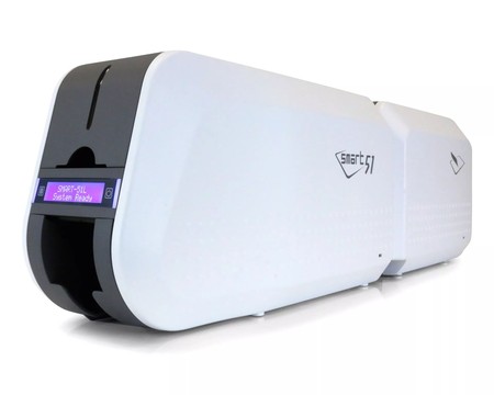 IDP 651316 Karten Drucker