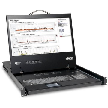Tripp-Lite B040-008-19 Accessories