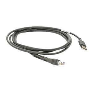 Accessories Zebra CBA-U01-S07ZAR