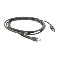 Connection cable USB for Zebra Scanners image