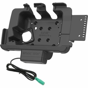 RAM Tough-Dock for Zebra ET40/45 8" Tablet