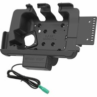 image Cradles RAM Mounts RAM-HOL-ZE20PU