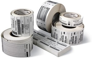 Honeywell E26516 Belegpapier Bild