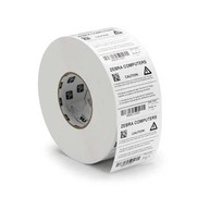 imagen de Etiquetas Zebra 3013758