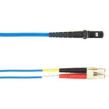 Black Box FOCMP62-004M-LCMT-BL Cables