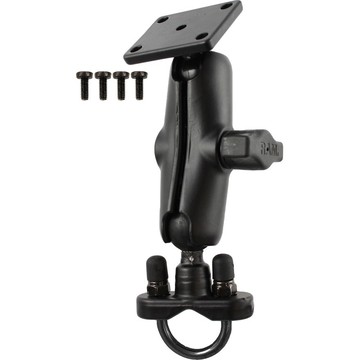 RAM Mount RAM-B-149Z-MA4 Accessories