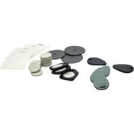 Tag25B disc tag, 25x4 mm, read only, 125 kHz image