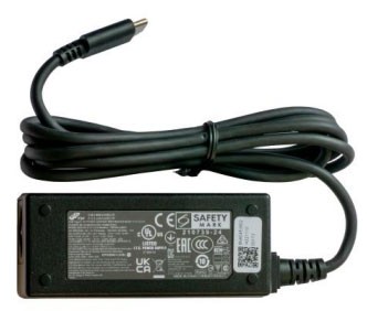 Power supply for Zebra ET8X