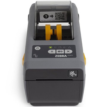 Zebra ZD4A023-D0EX02EZ Etikettendrucker