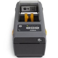 Zebra ZD4A023-D0EX02EZ Etikettendrucker Bild