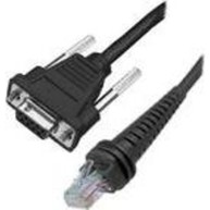 Honeywell connection cable, RS-232 image