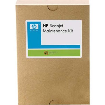 HP HP-ADF-SEPARATION-PAD-SCANNERS Scanner