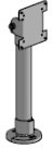 imagen de Accessories SpacePole SPV1102-FX-02