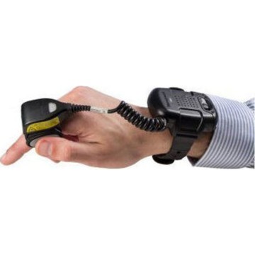 Lectores Portátiles Honeywell 8670101RINGSCR