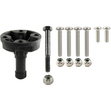 RAM Mount RAP-114-PU Accessories