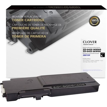 Clover Imaging Group 200735P Toners