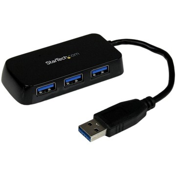 StarTech ST4300MINU3B Cradles