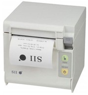 Seiko RP-D10-W27J1-U3C3 Receipt Printers image