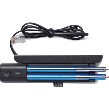 Elo Mounts, Brackets and Stands IDS Tray w Stylus, USB port, Menu button