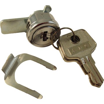 VASARIO KEY LOCK WITH KEYS 542 SUPPLIED WITH TWO KEYS