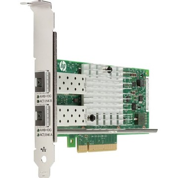 HP 1QL46AA Accessories