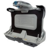 Supports Gamber Johnson 7160-1252-03
