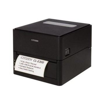 Impresoras de Etiquetas Citizen CLE300XEBXXX