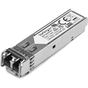 Módulos de Transceptor StarTech SFP1000ZXST