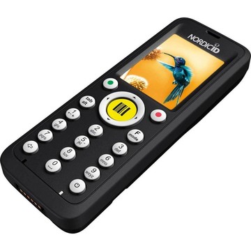 Nordic ID de lote Morphic / 2D Imager [batería XL] 900