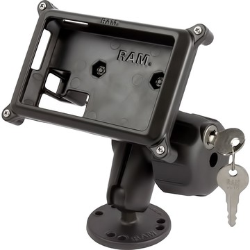 RAM Mount RAM-B-138-GA25LU Accessories