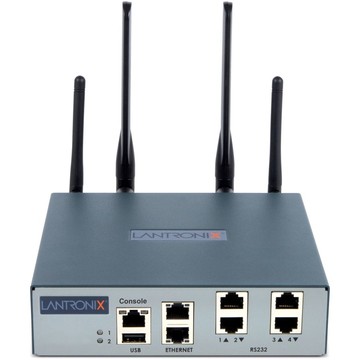 Lantronix EMG751101S Wireless Routers