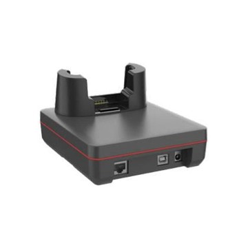 EDA52 Non-booted Display Dock, No Cord for EDA52 6 Pin Only