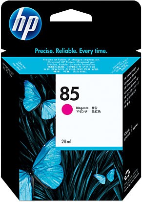 Tintas HP HP-INKJET-CARTRIDGES