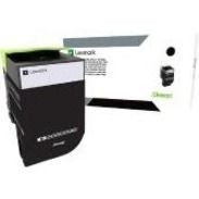 Lexmark 71B0X10 Toners