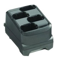 4-Slots Battery Charging Station for Zebra MC33/MC34 image