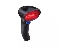 Datalogic QuickScan QD2220 1D Barcode Scanner image