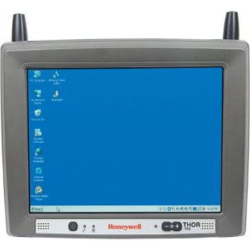 Terminales Montados en Vehículo Honeywell VX8B7O1A2F4A0AUS