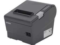 EPSON, SPARE PART, CASE, THERMAL, UPPER, BA, FOR USE ON TM-T88, TM-T88II & TM-H5000II, ECW, NON-CANCELABLE, NON-RETURNABLE image