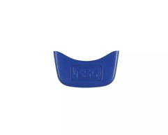 Comelit PAC Dark Blue Coloured Clips For Comelit PAC Tokens (Comelit PACk of 10) image