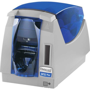 Datacard 573608-008 Karten Drucker